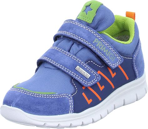 Jungen Blau Schuhe (65) 